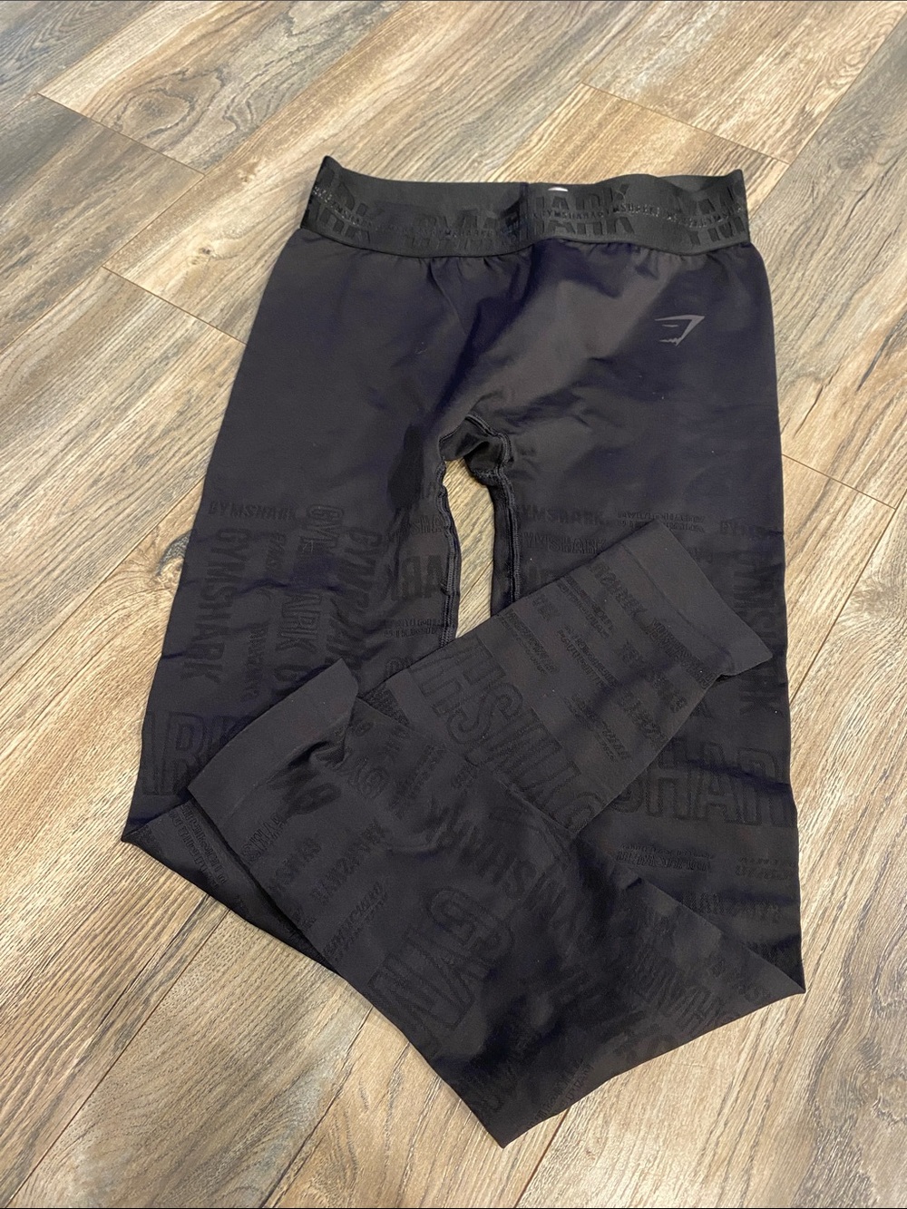 Gymshark leggings size large